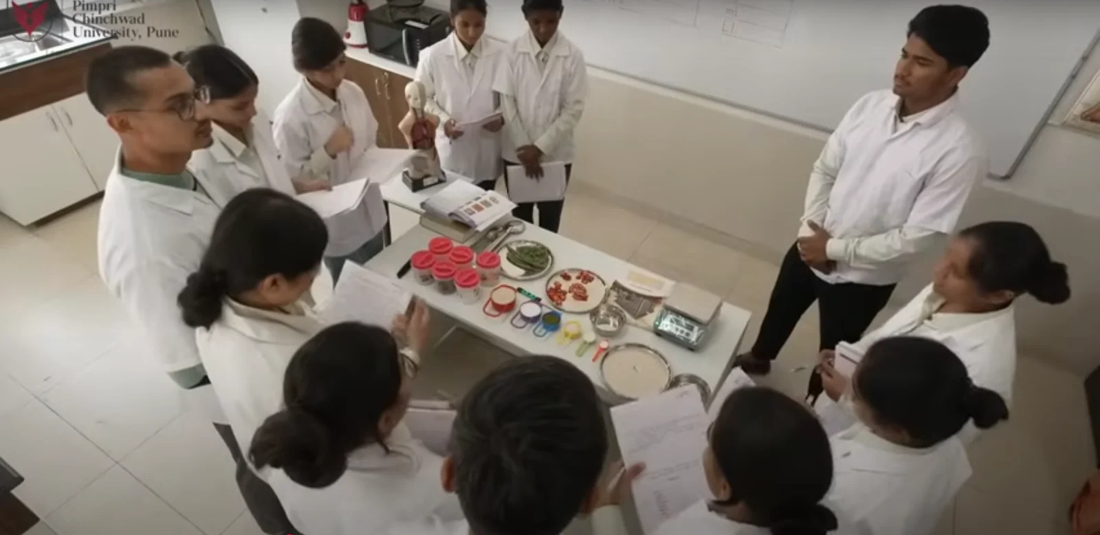 Students School of Science